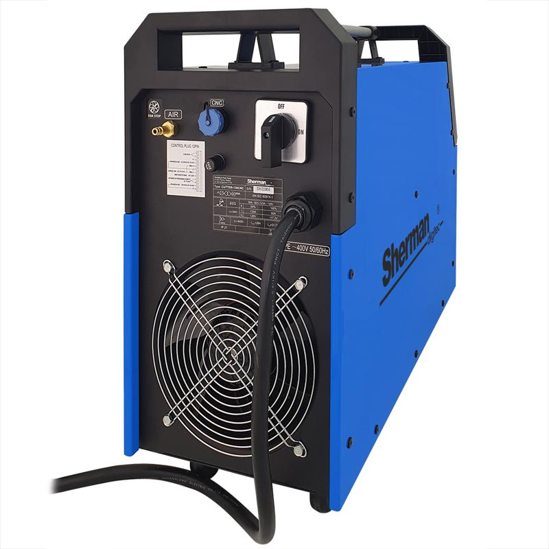 PLASMA CUTTER 130CNC